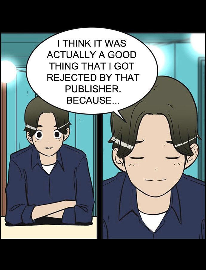 Yumi's Cells Chapter 247 page 1 - Chapter 247