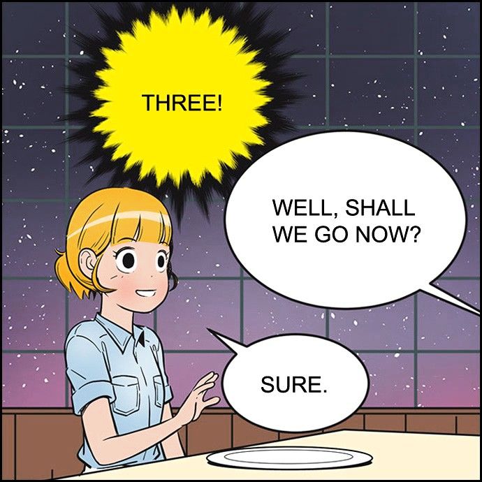 Yumi's Cells Chapter 247 page 12 - Chapter 247