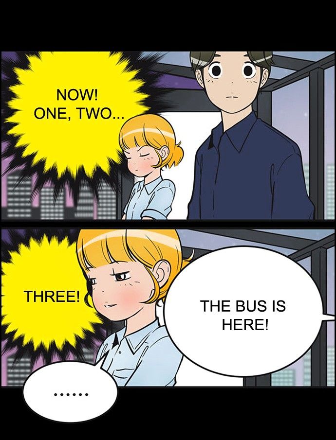 Yumi's Cells Chapter 247 page 14 - Chapter 247