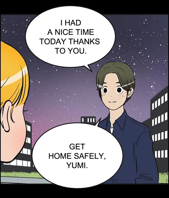 Yumi's Cells Chapter 247 page 18 - Chapter 247