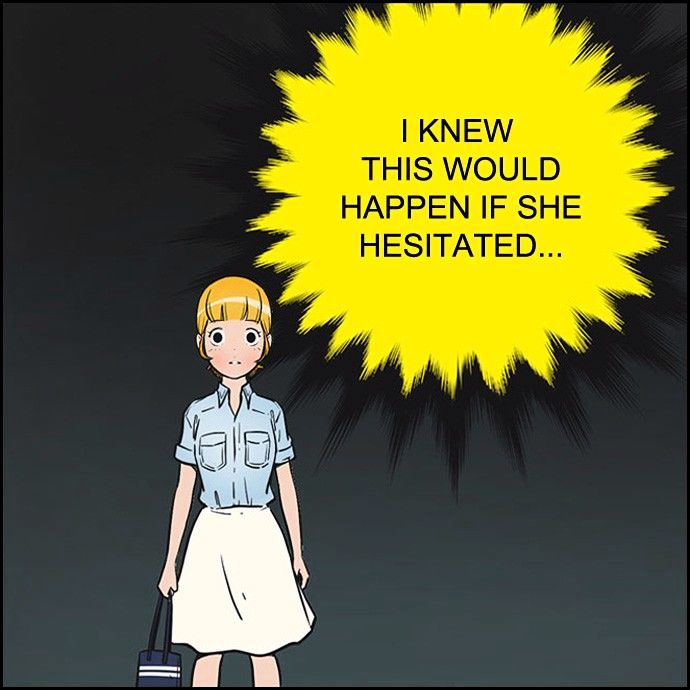 Yumi's Cells Chapter 247 page 20 - Chapter 247