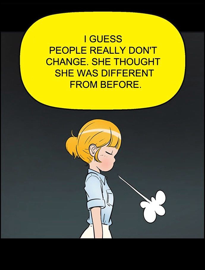Yumi's Cells Chapter 247 page 21 - Chapter 247