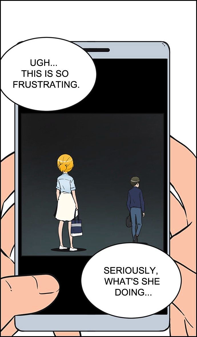 Yumi's Cells Chapter 247 page 23 - Chapter 247