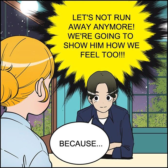 Yumi's Cells Chapter 247 page 4 - Chapter 247