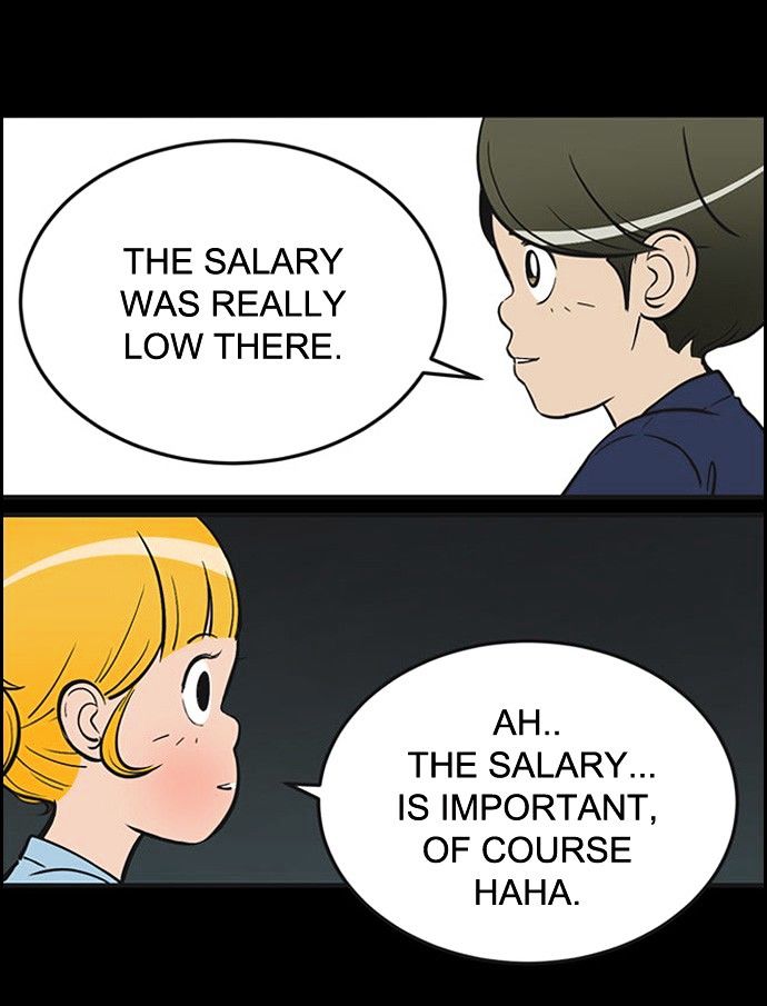 Yumi's Cells Chapter 247 page 5 - Chapter 247