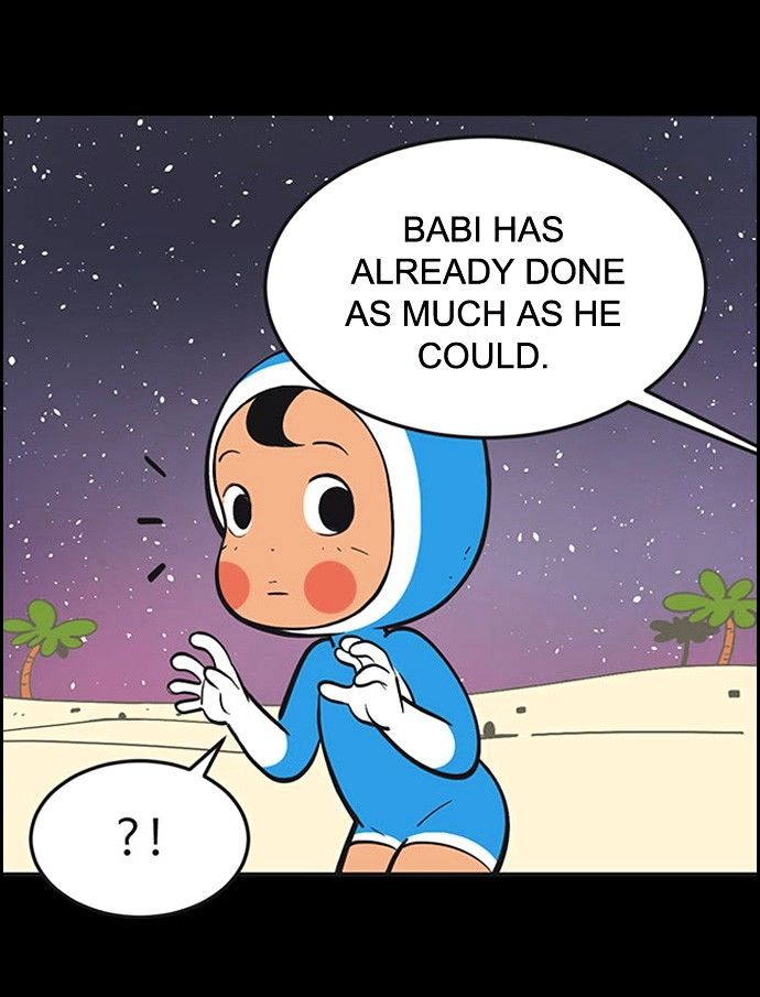 Yumi's Cells Chapter 247 page 7 - Chapter 247