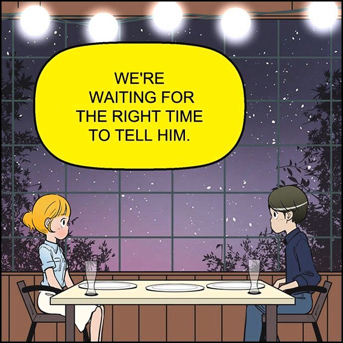 Yumi's Cells Chapter 247 page 9 - Chapter 247