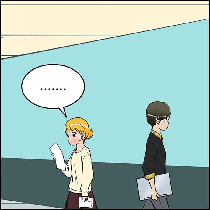 Yumi's Cells Chapter 248 page 10 - Chapter 248