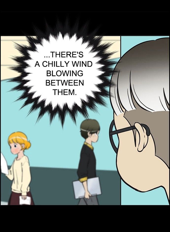 Yumi's Cells Chapter 248 page 11 - Chapter 248