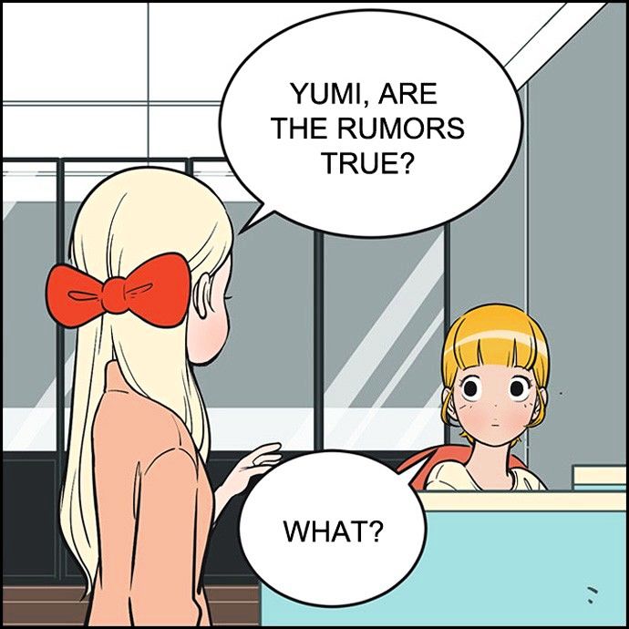 Yumi's Cells Chapter 248 page 13 - Chapter 248
