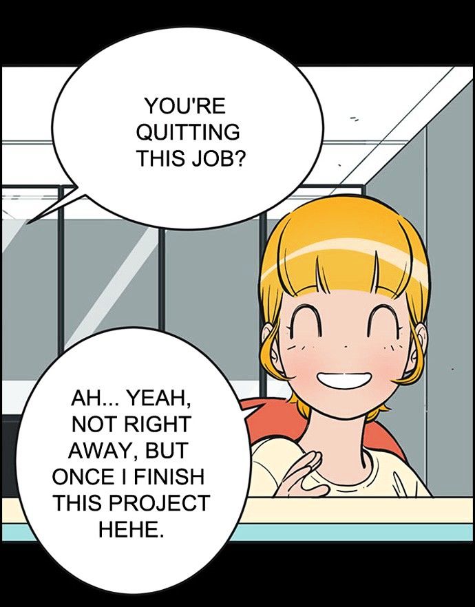 Yumi's Cells Chapter 248 page 14 - Chapter 248