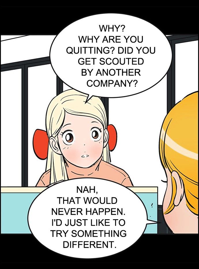 Yumi's Cells Chapter 248 page 15 - Chapter 248