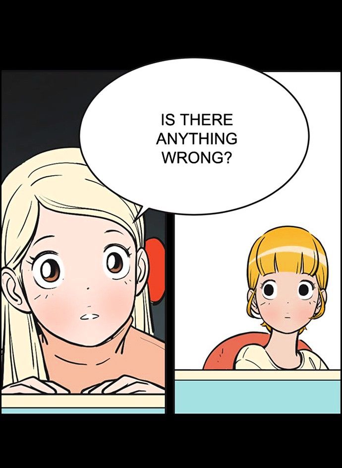 Yumi's Cells Chapter 248 page 16 - Chapter 248