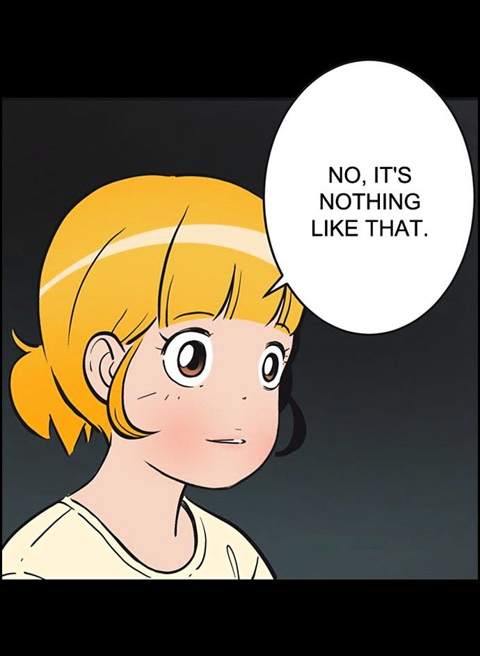 Yumi's Cells Chapter 248 page 17 - Chapter 248