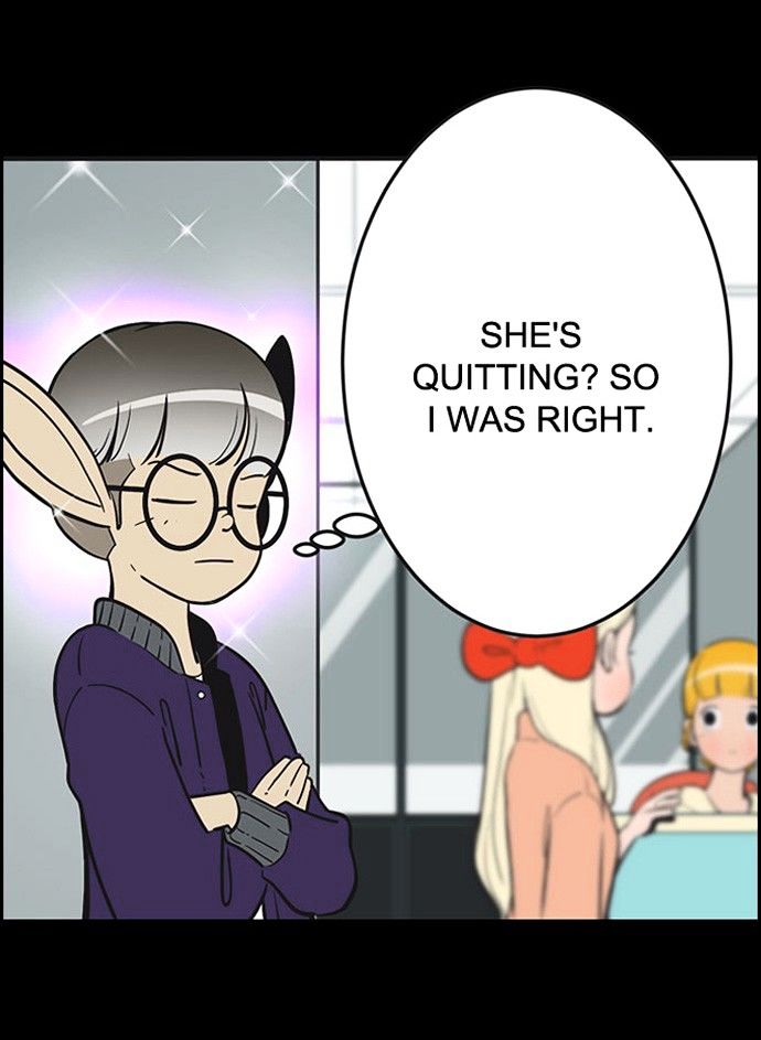 Yumi's Cells Chapter 248 page 18 - Chapter 248