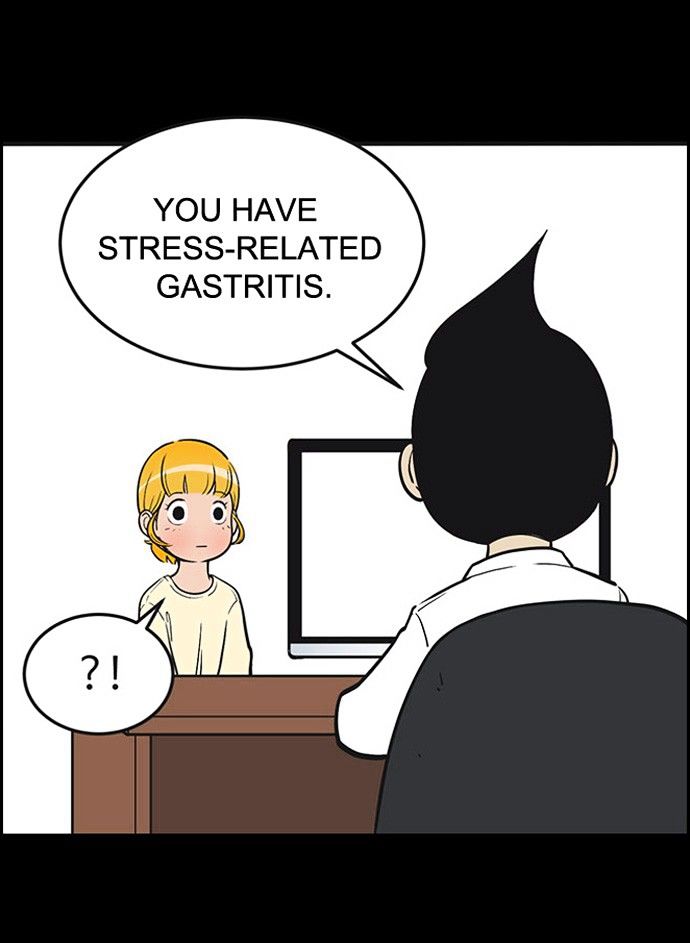 Yumi's Cells Chapter 248 page 2 - Chapter 248