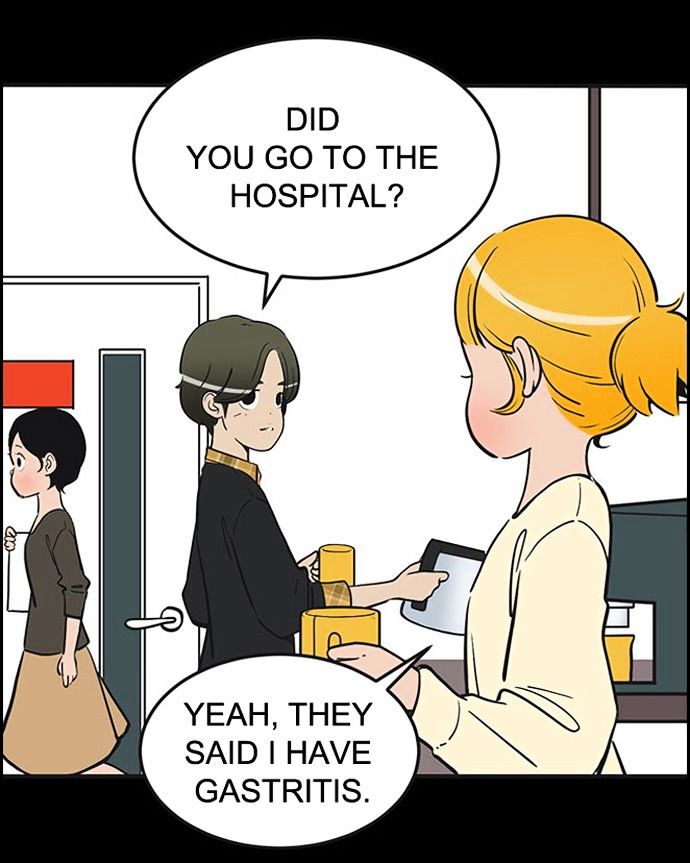 Yumi's Cells Chapter 248 page 20 - Chapter 248