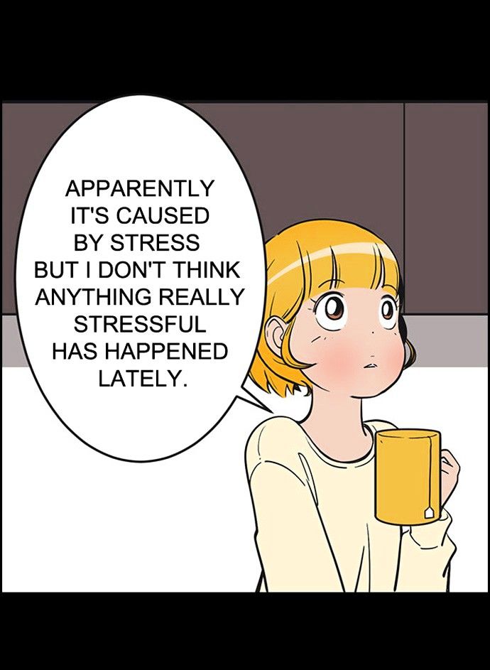 Yumi's Cells Chapter 248 page 21 - Chapter 248