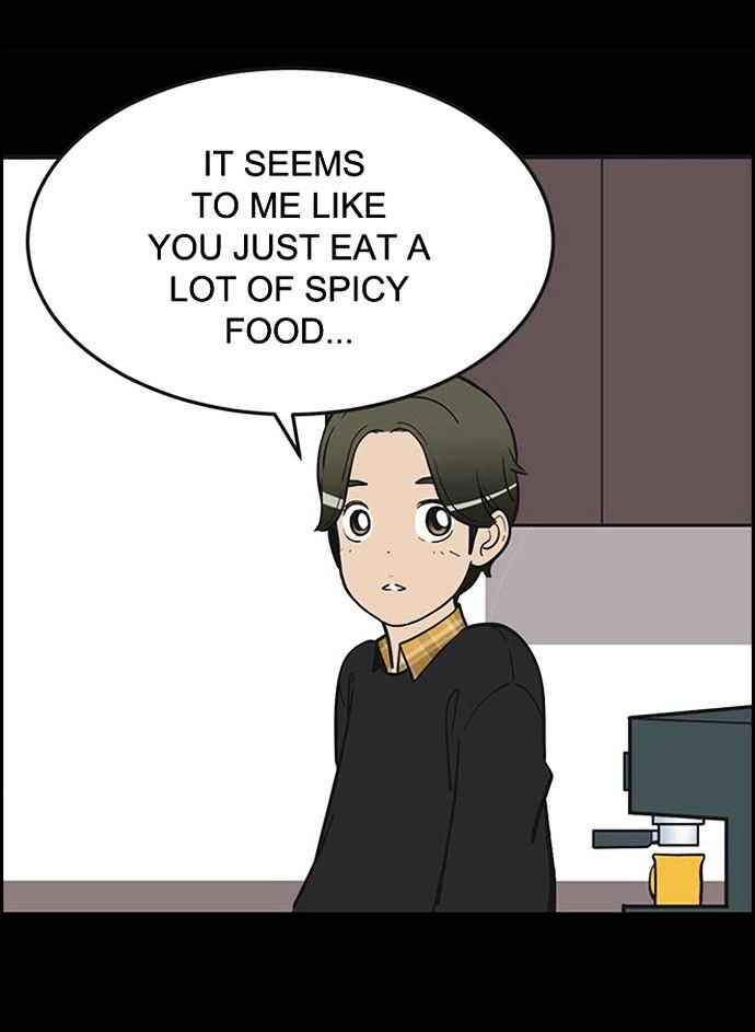 Yumi's Cells Chapter 248 page 22 - Chapter 248