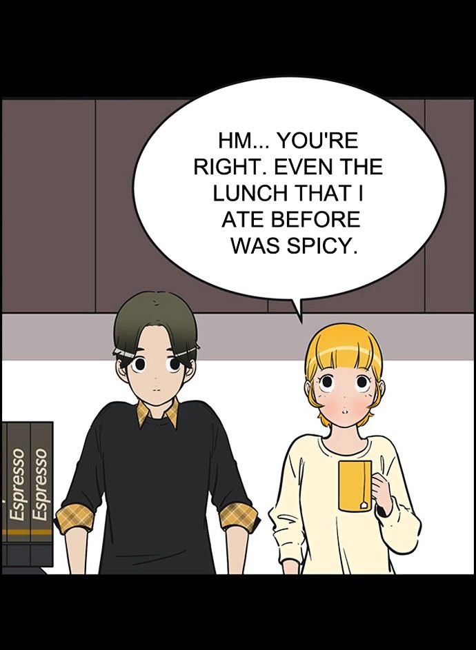 Yumi's Cells Chapter 248 page 24 - Chapter 248
