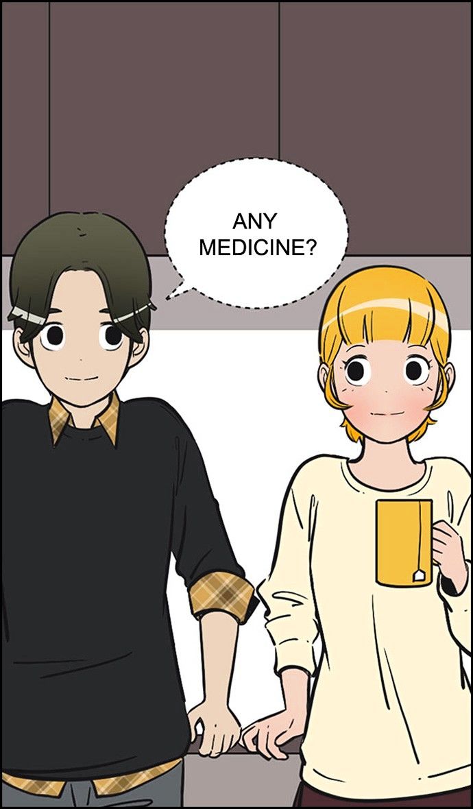 Yumi's Cells Chapter 248 page 28 - Chapter 248