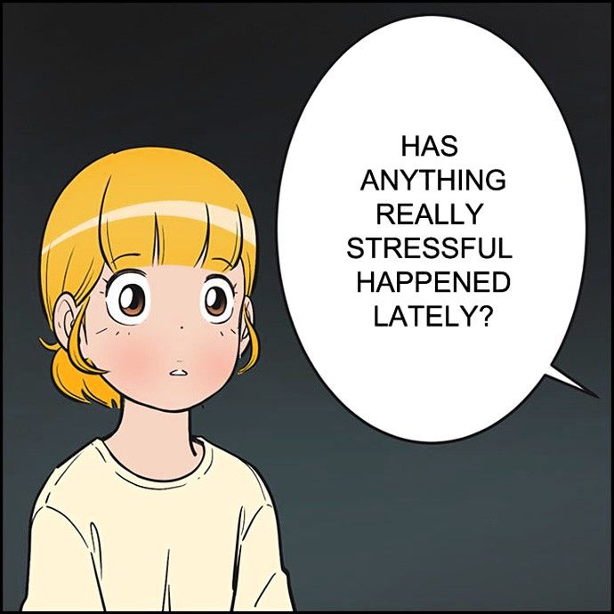 Yumi's Cells Chapter 248 page 3 - Chapter 248