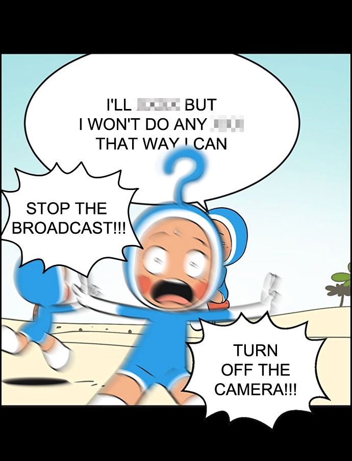 Yumi's Cells Chapter 249 page 14 - Chapter 249