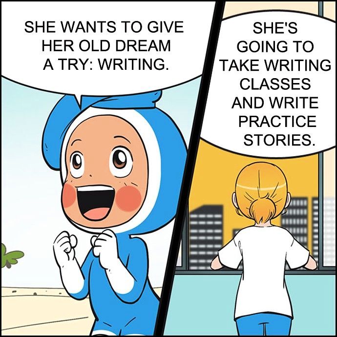 Yumi's Cells Chapter 249 page 2 - Chapter 249