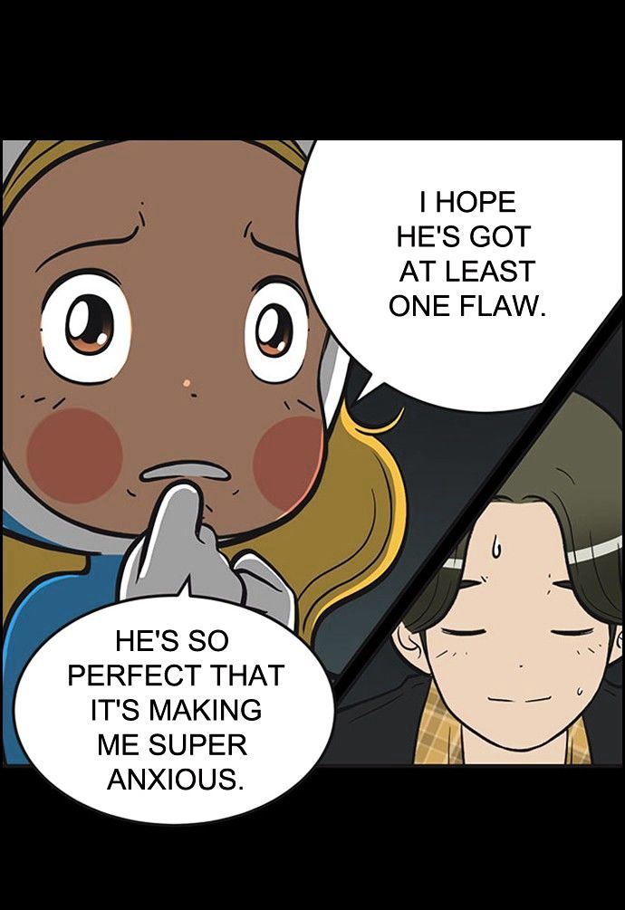 Yumi's Cells Chapter 249 page 22 - Chapter 249