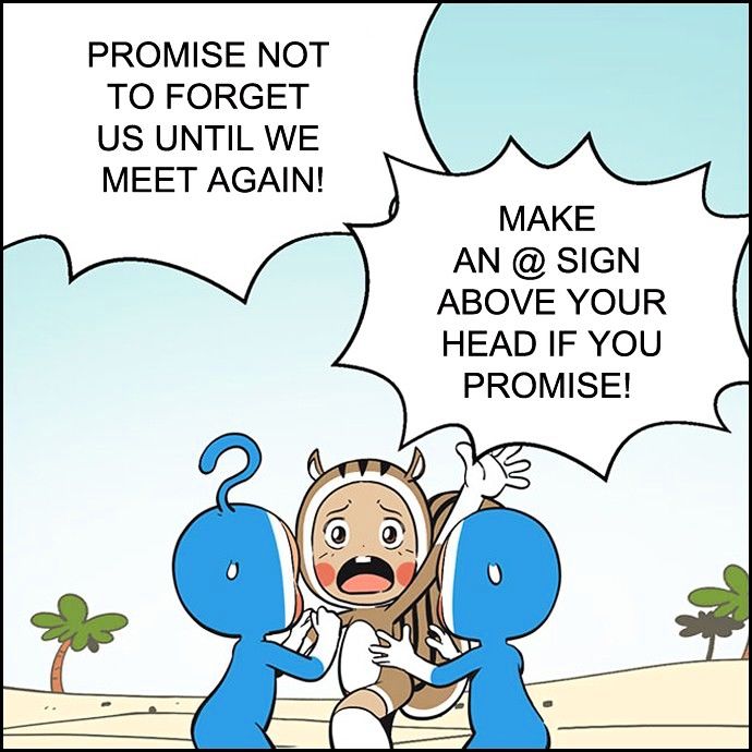 Yumi's Cells Chapter 249 page 29 - Chapter 249
