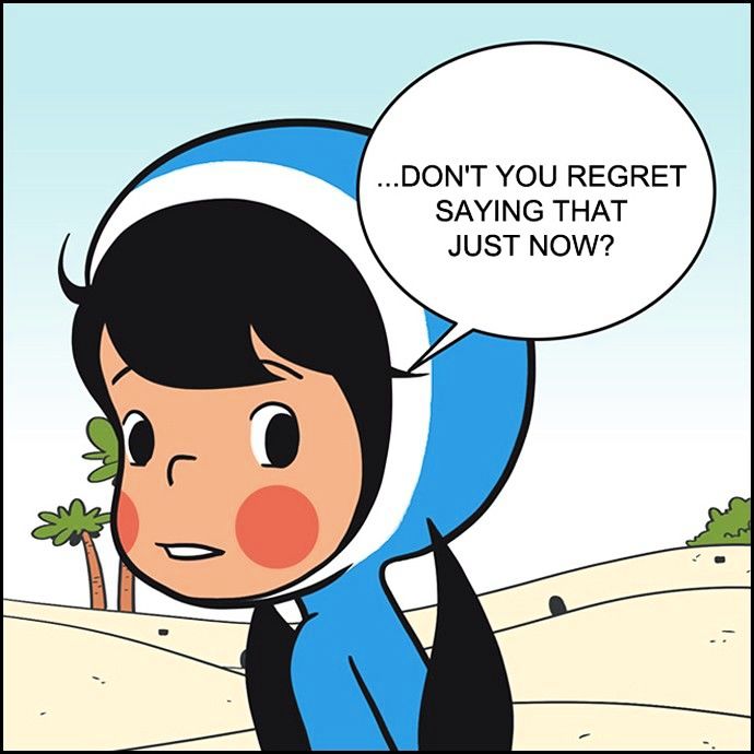 Yumi's Cells Chapter 25 page 20 - Chapter 25