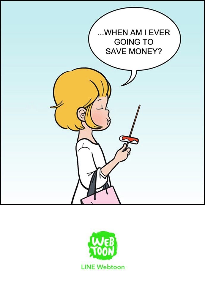 Yumi's Cells Chapter 25 page 30 - Chapter 25