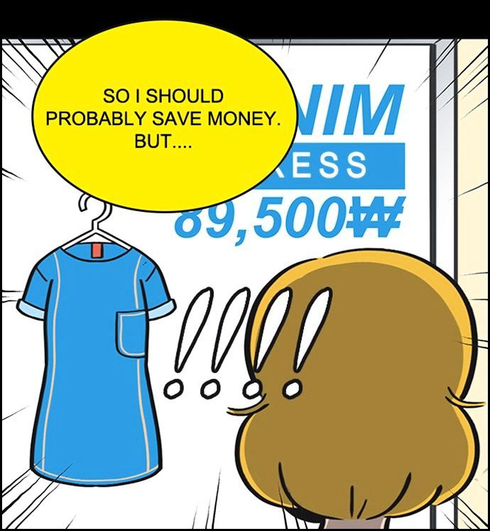 Yumi's Cells Chapter 25 page 6 - Chapter 25
