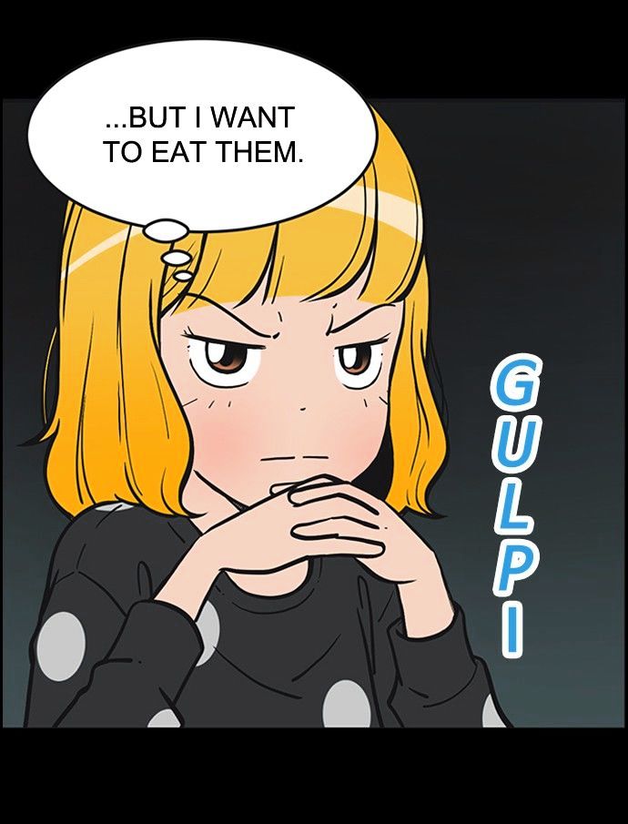 Yumi's Cells Chapter 250 page 12 - Chapter 250