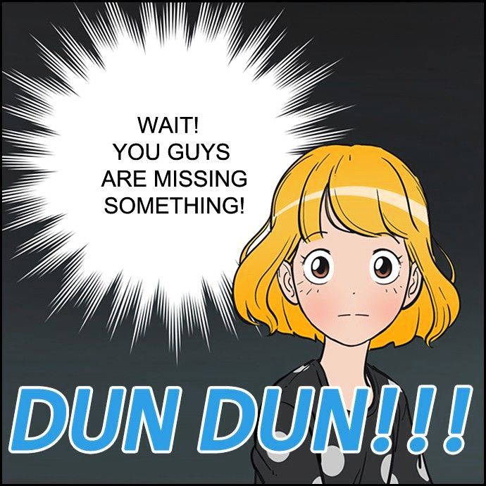 Yumi's Cells Chapter 250 page 20 - Chapter 250