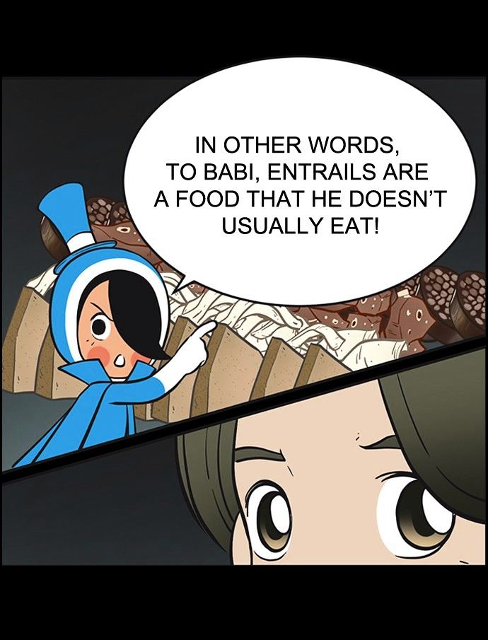 Yumi's Cells Chapter 250 page 23 - Chapter 250