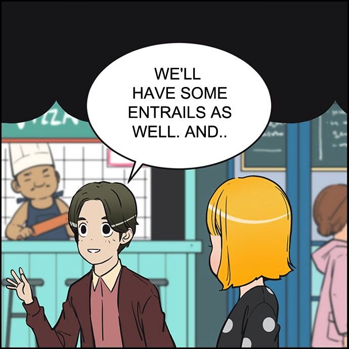 Yumi's Cells Chapter 250 page 30 - Chapter 250