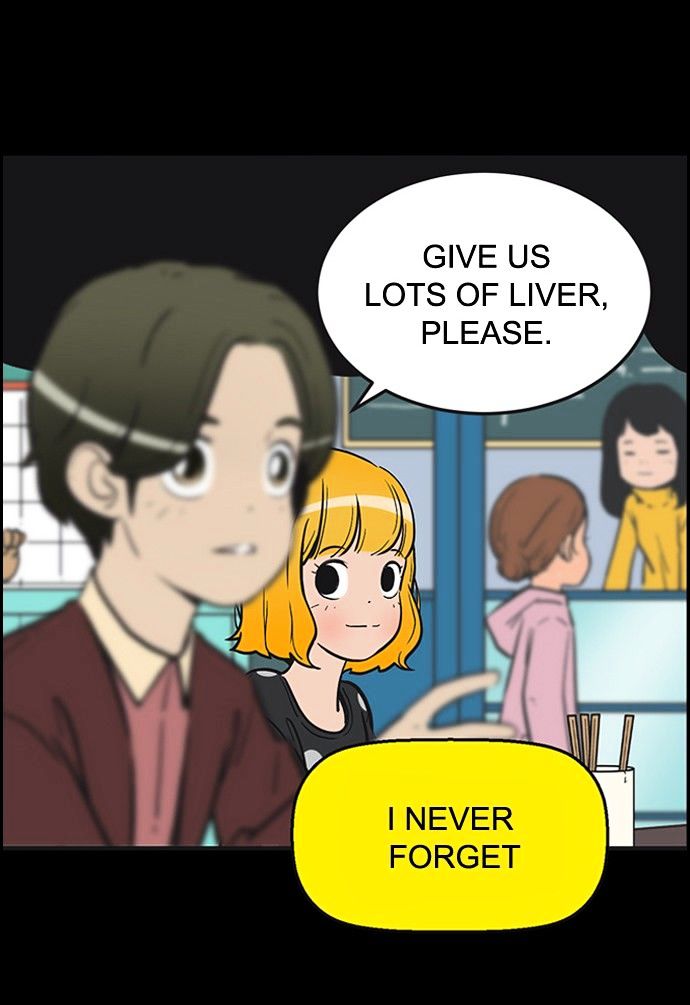Yumi's Cells Chapter 250 page 31 - Chapter 250