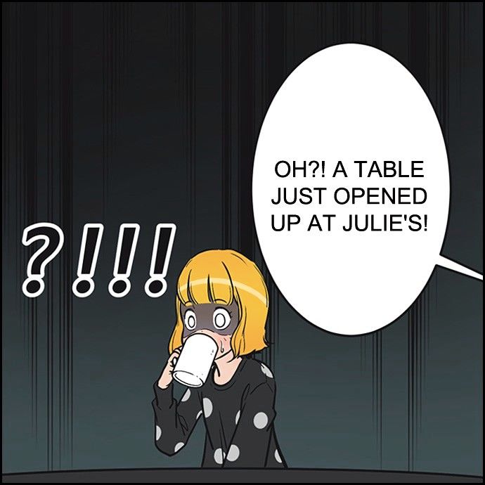 Yumi's Cells Chapter 251 page 20 - Chapter 251