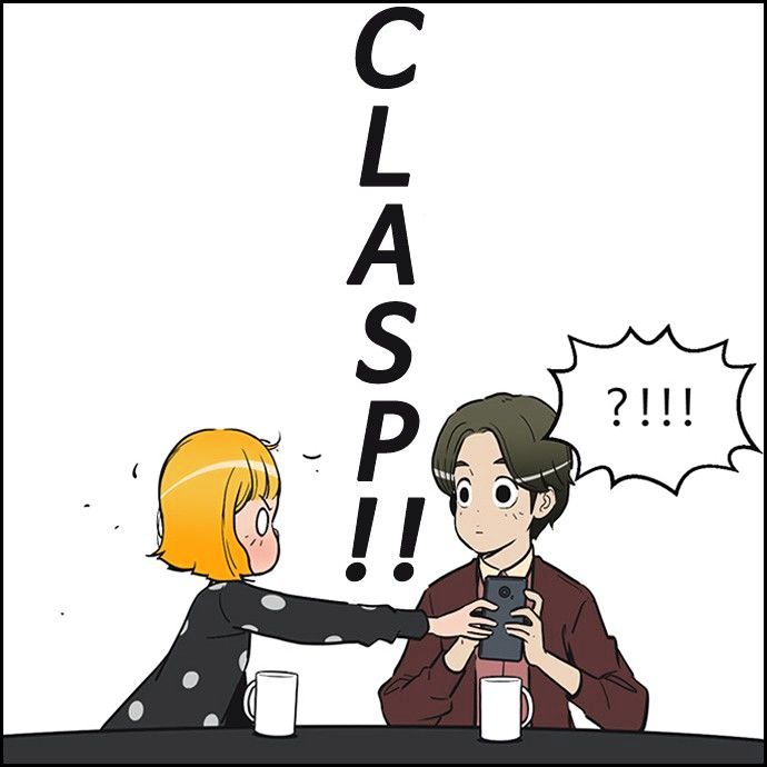 Yumi's Cells Chapter 251 page 25 - Chapter 251