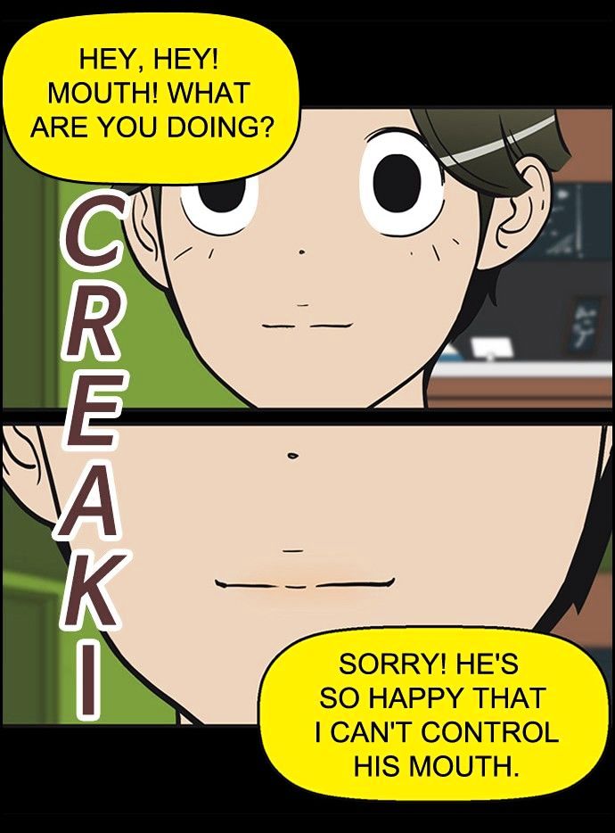 Yumi's Cells Chapter 251 page 29 - Chapter 251
