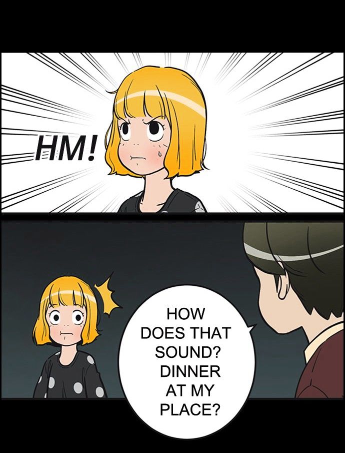 Yumi's Cells Chapter 251 page 6 - Chapter 251