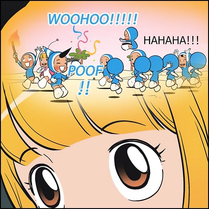 Yumi's Cells Chapter 251 page 7 - Chapter 251