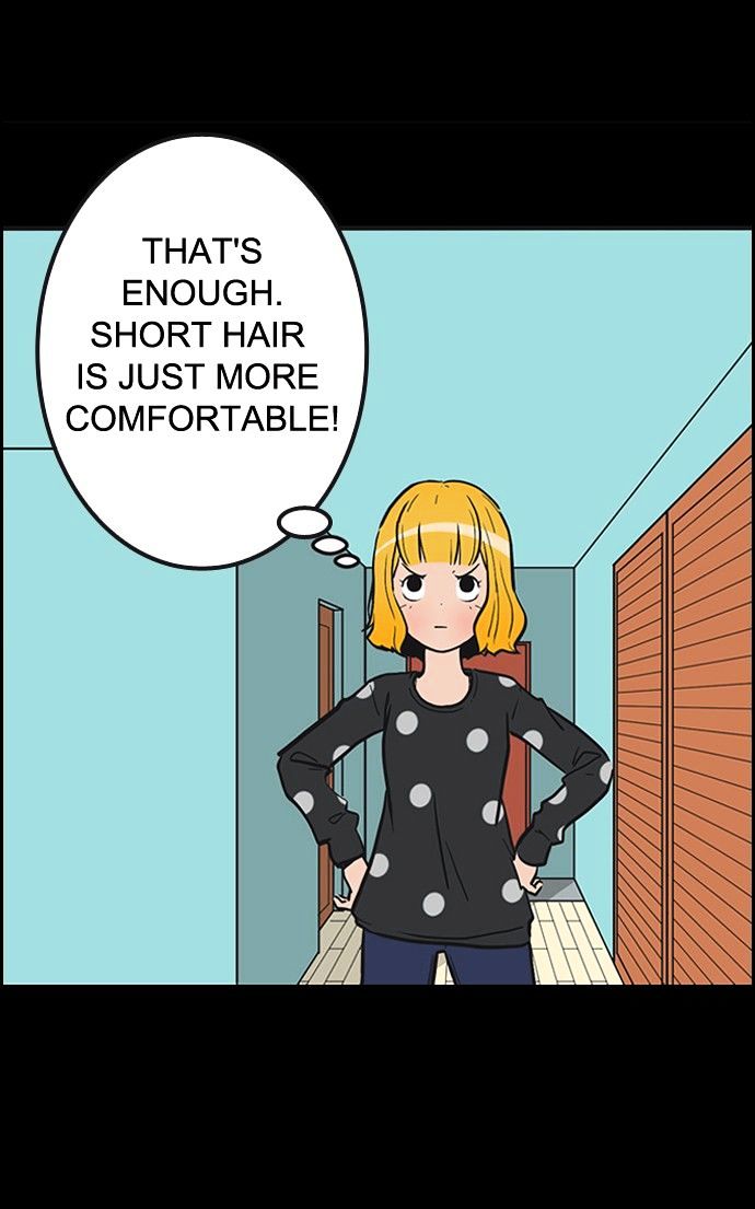 Yumi's Cells Chapter 252 page 11 - Chapter 252
