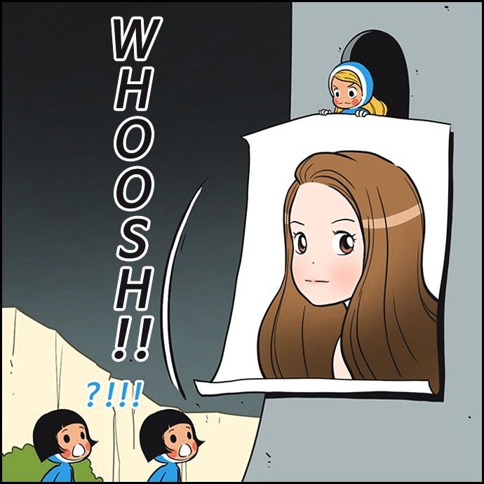 Yumi's Cells Chapter 252 page 15 - Chapter 252