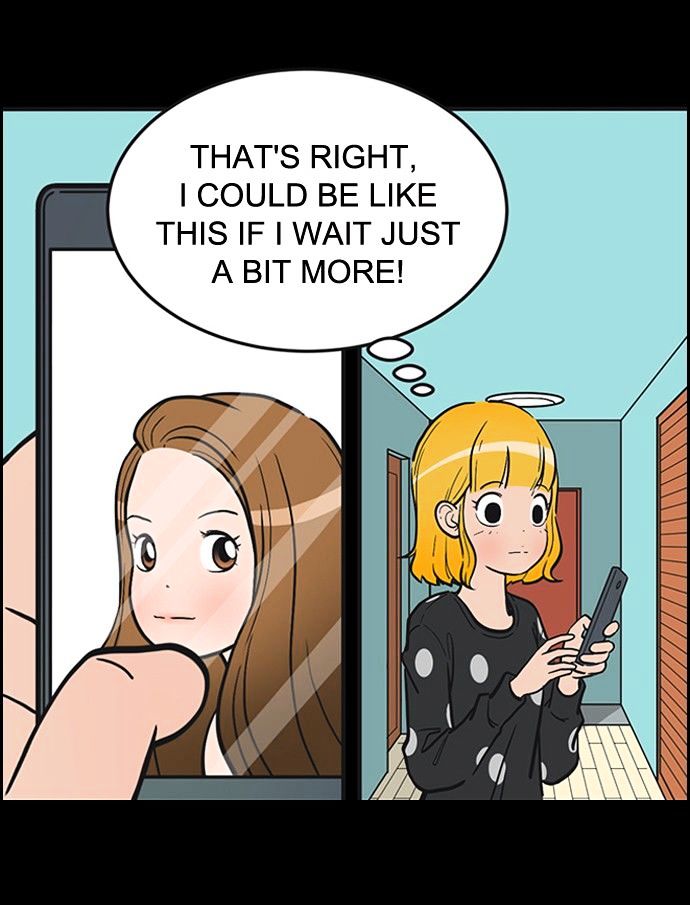 Yumi's Cells Chapter 252 page 17 - Chapter 252