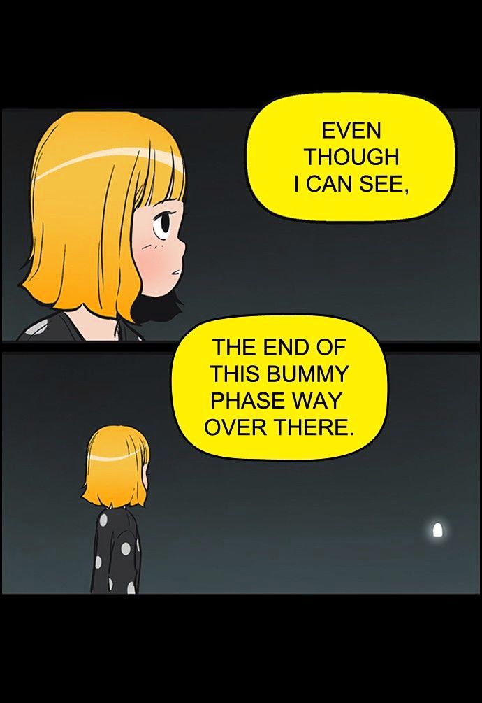 Yumi's Cells Chapter 252 page 2 - Chapter 252