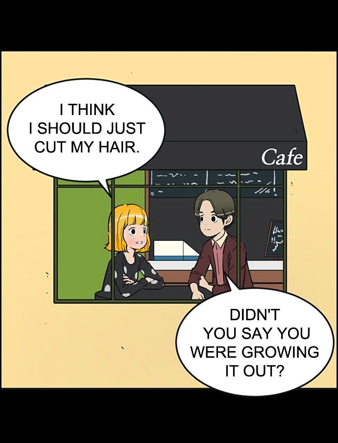 Yumi's Cells Chapter 252 page 20 - Chapter 252