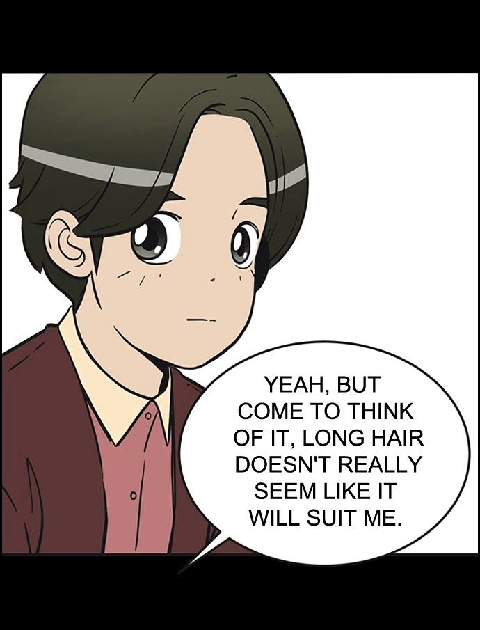 Yumi's Cells Chapter 252 page 21 - Chapter 252