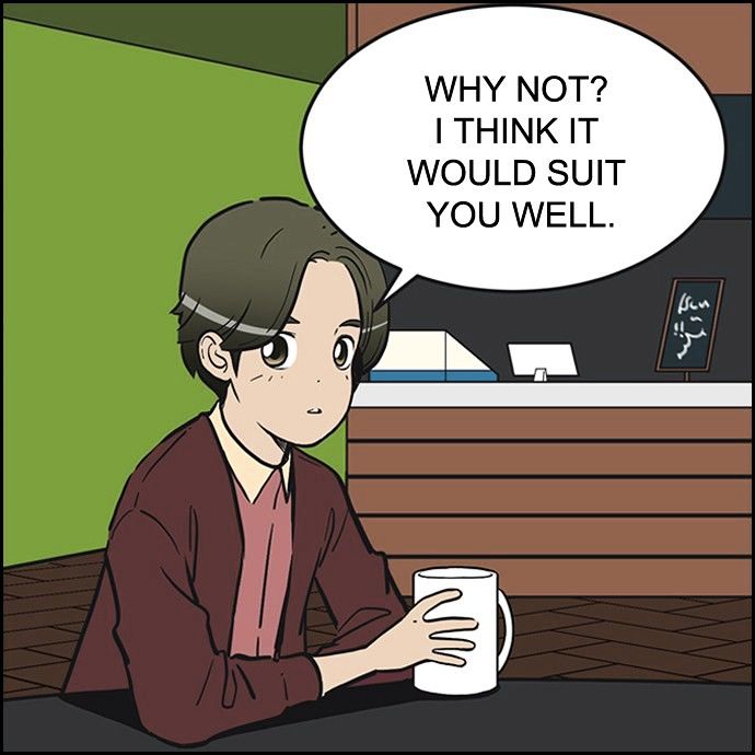 Yumi's Cells Chapter 252 page 22 - Chapter 252